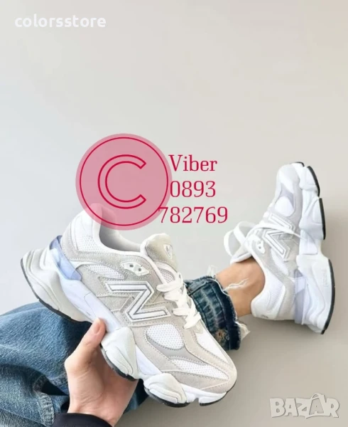 Маратонки New Balance-unisex/BR75x, снимка 1