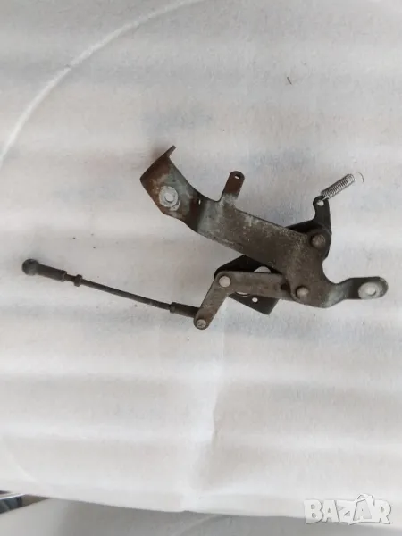 Части за Mercedes Е220 W124, снимка 1