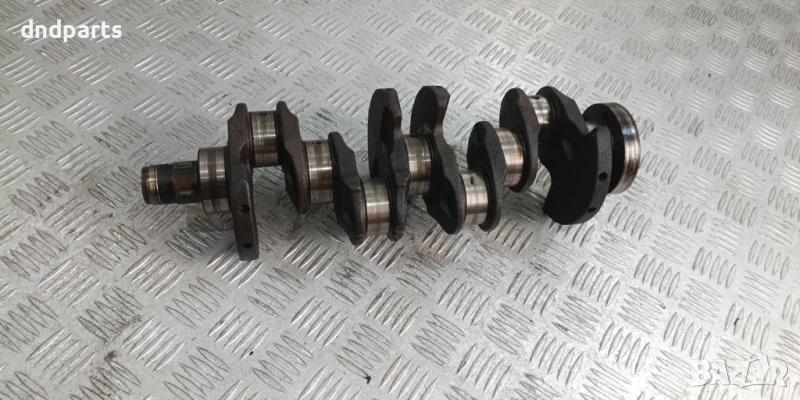 Колянов вал VW Golf 4 1.4i 16v 2000г.	, снимка 1