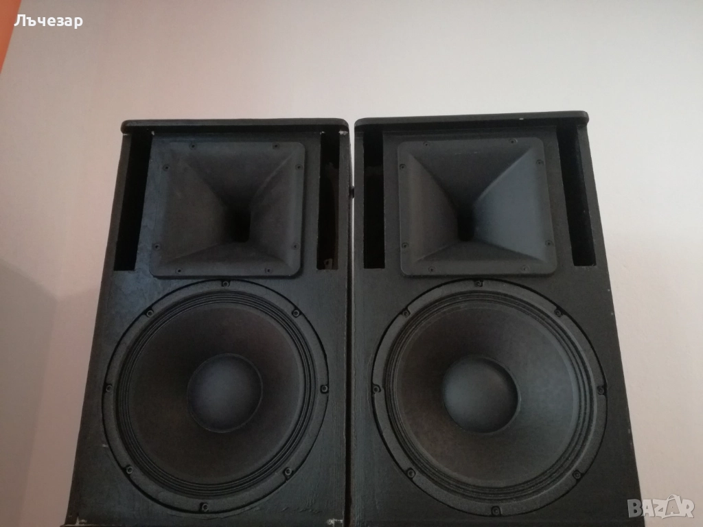 Тонколони 12 инча, снимка 1