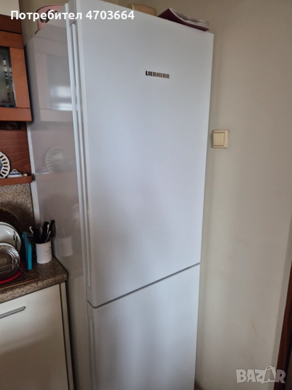 Хладилник Liebherr, снимка 1