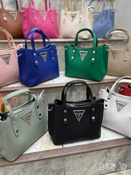 чанти guess, снимка 1