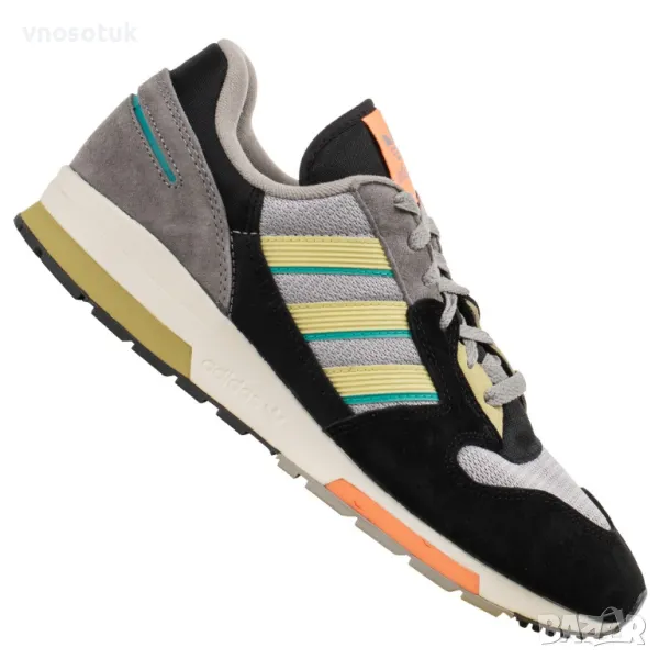 Мъжки маратонки adidas Zx 420 -№44, снимка 1