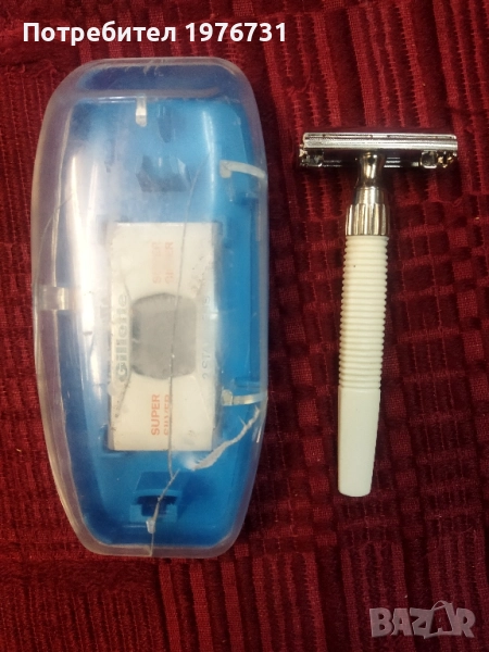 Самобръсначка GILLETTE нова в кутия , снимка 1