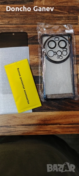 аксесоари за шаоми 15 ултра, снимка 1