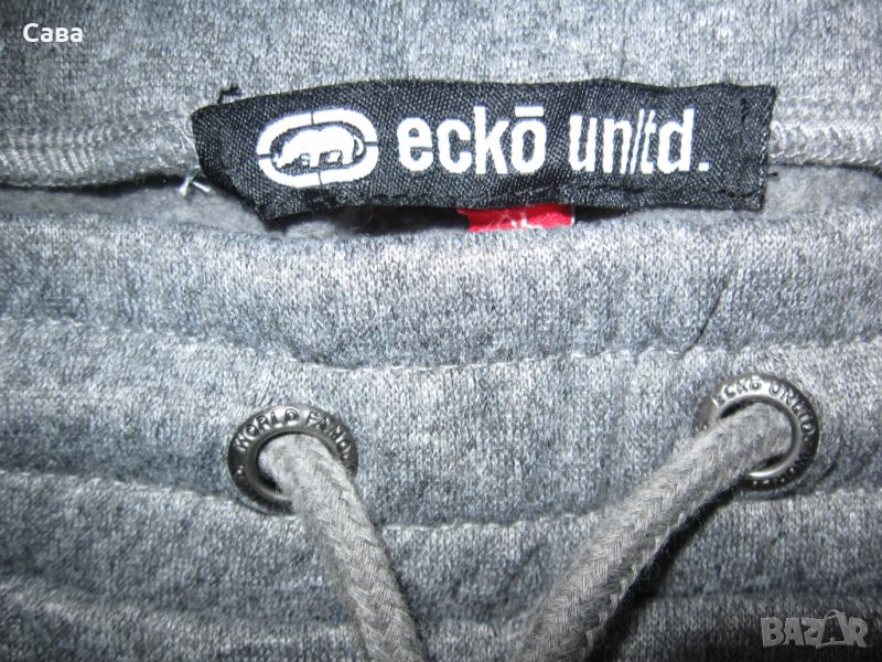 Къси панталони ECKO UNLTD.  мъжки,ХЛ, снимка 1