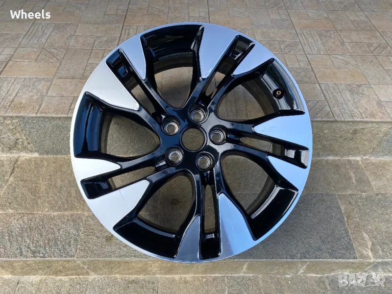 18" 5x108 Opel GrandLand X, снимка 1