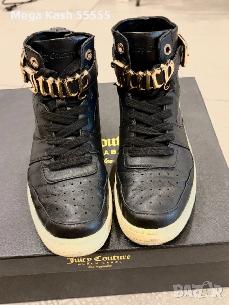 juicy couture Кецове, снимка 1