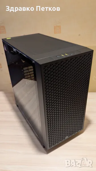 Компютърна кутия Corsair 3000D Airflow, ATX, снимка 1