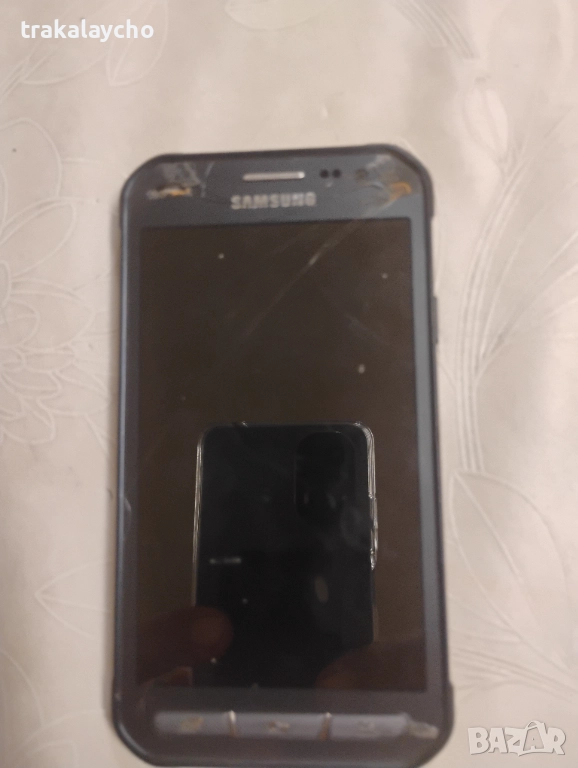 Samsung Galaxy xCover 3, 8GB, снимка 1