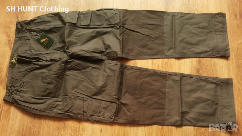 Beaver Lake Hunting Hamar Trouser размер L панталон със здрава материя - 973, снимка 1