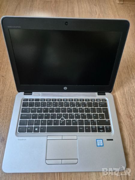 С FULL HD Hp EliteBook 820 G3, снимка 1