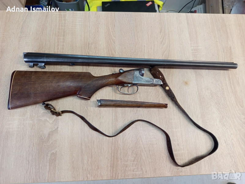 ИЖ 54 USSR, снимка 1