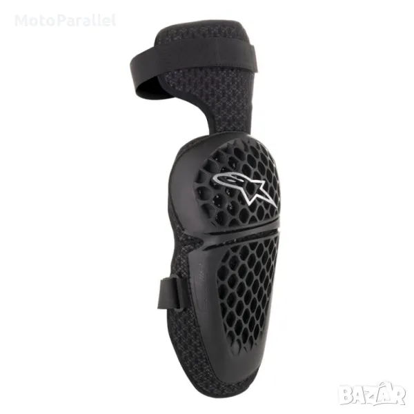 Мото наколенки ALPINESTARS BIONIC PLUS, снимка 1