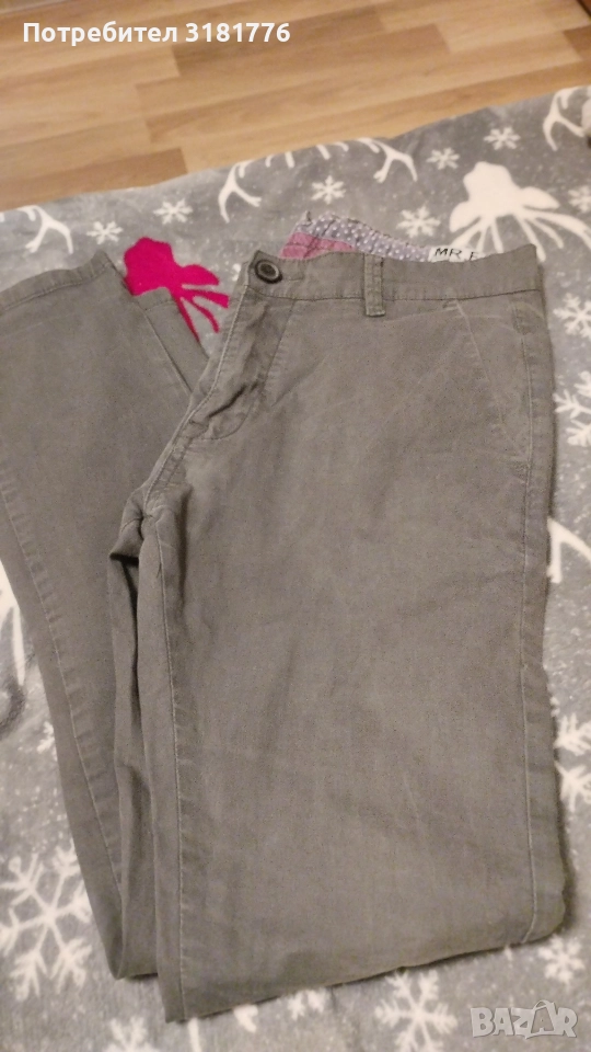 Мъжки панталон., снимка 1