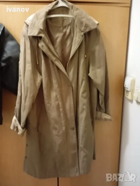 Дамско манто , снимка 1