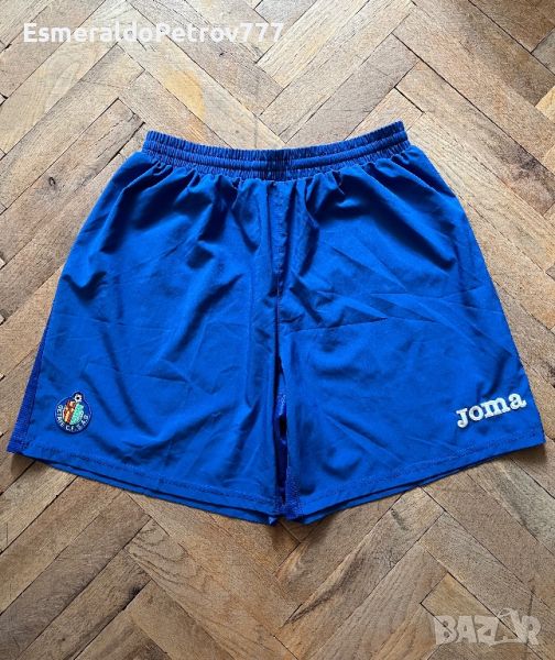 Къси панталонки Joma Getafe, снимка 1