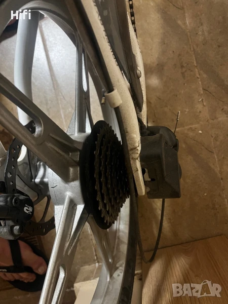 Eagle, снимка 1