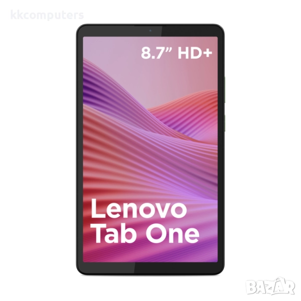 ЧАСТИ ЗА Таблет LENOVO Tab One 4G 128/4 ZAF10172GR 4G, 8.7 ", 128 GB, RAM 4 GB , снимка 1