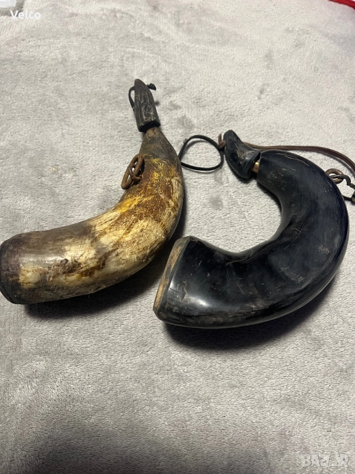 хайдушки барутници, снимка 1