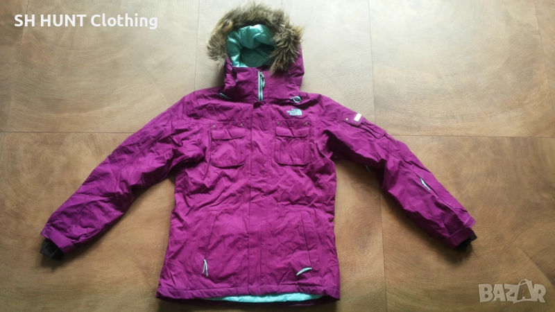 THE NORTH FACE HY VENT Women's Ski Jacket Размер M дамско ски яке 26-65, снимка 1