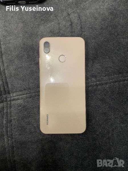 Huawei p20 lite  СПЕШНО!!!, снимка 1