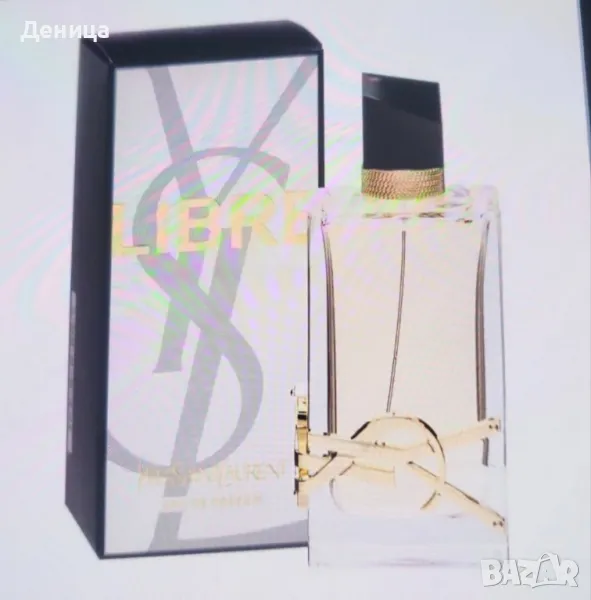 YSL Libre Парфюм за жени 
90мл
, снимка 1