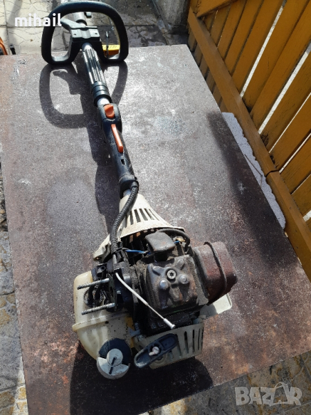 Stihl KM 100 R  на части, снимка 1