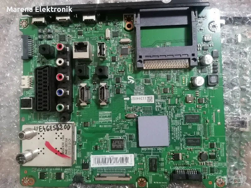 M. Board:BN94-05939G (BN41-01812A) за Samsung UE46ES6200, снимка 1