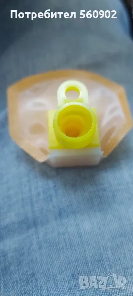 GSXR бензинови филтри , снимка 1