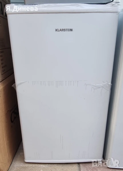 Хладилник на Klarstein 90L за части , снимка 1