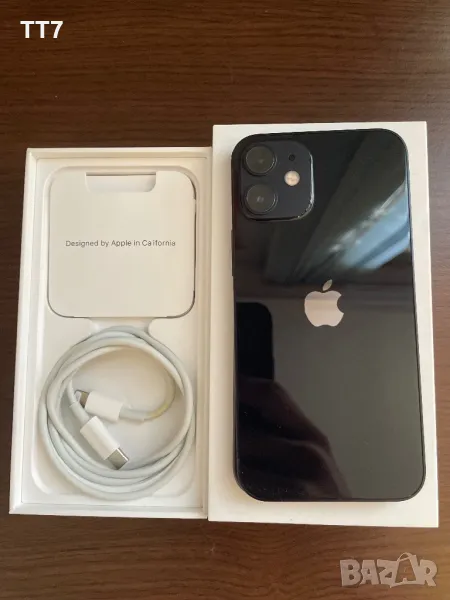 iPhone 12 mini, снимка 1