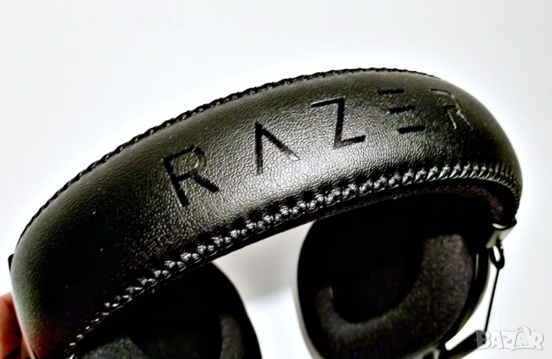РАЗПРОДАЖБА Bluetooth слушалки RAZAER BLACK SHARK PRO НАМАЛЕНИЕ , снимка 1