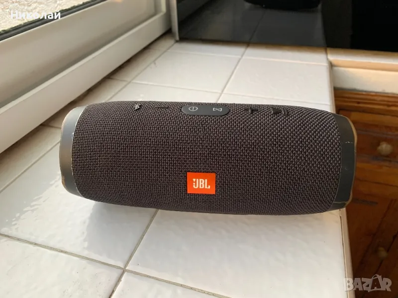 JBL Charge 3 Оригинална, снимка 1