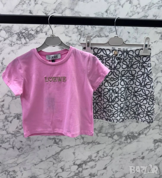 детски комплекти LOEWE louis vuitton , снимка 1