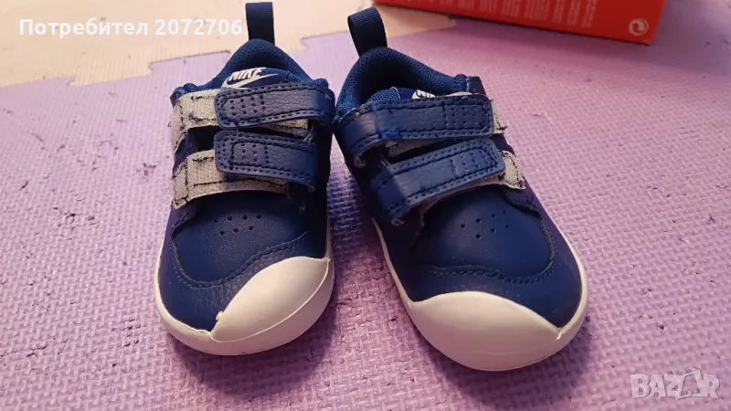 Детски маратонки Nike 22 номер, снимка 1