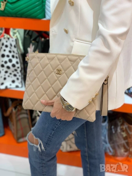 чанти chanel, снимка 1