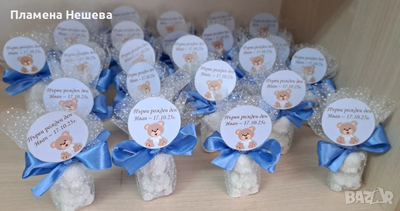 Мечета за кръщенета, рожден ден и други., снимка 1