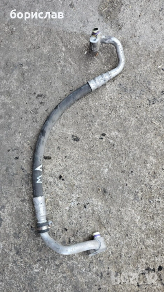 Климатичен маркуч за Мерцедес мл w164, снимка 1