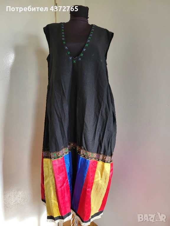 #47 Стар Сукман , снимка 1