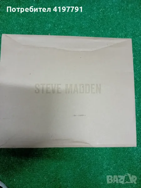 Маратонки Steve Madden , снимка 1