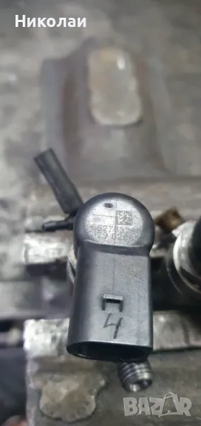 Дюзи за PEUGEOT CITROEN FORD 9652763280, снимка 1