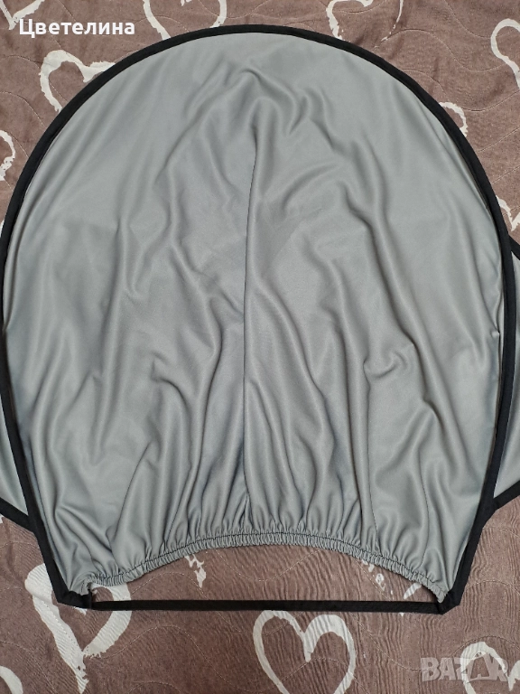 Сенник за количка, снимка 1