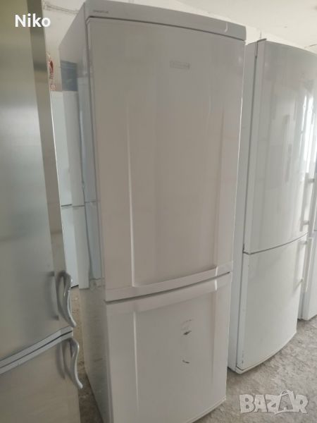 Хладилник с фризер Electrolux , снимка 1
