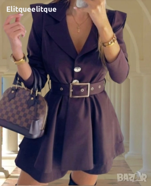 официален гащеризон , снимка 1