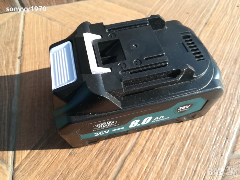 LI-ION БАТЕРИЯ ЗА ФЛЕКС 2410250751, снимка 1