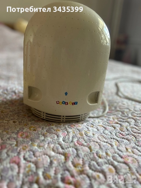 Air free въздухопречиствател, снимка 1