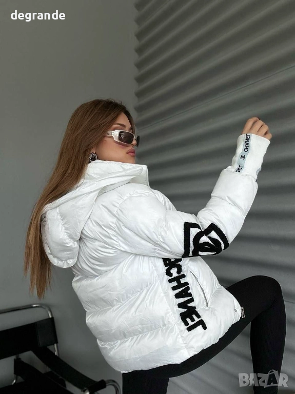 Дамско яке Chanel , снимка 1