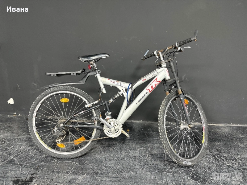 Планински велосипед Torrek 26 цола, снимка 1