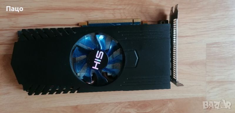 HD 7870 2GB, снимка 1